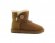 Mini Bailey Button Chestnut 1 - 41