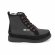 UGG Kids Knee High Boots Black