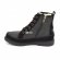 UGG Kids Knee High Boots Black