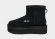 UGG  Classic Mini Platform Black