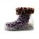 Ugg Drizlita Clear Boot Leopard - 41
