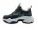 UGG Dior Stockton II Grey