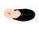 MENS Scuff Slippers Black