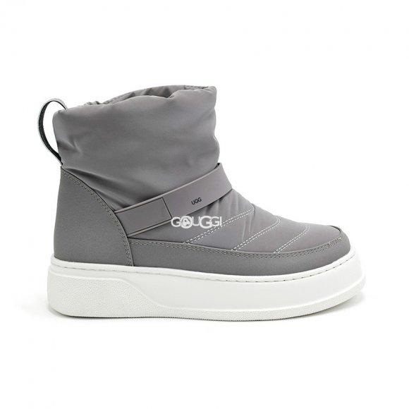 Ugg Ash Inflated Grey - 41