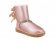 Bailey Bow Metallic Pearl - 38