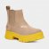 UGG Ashton Chelsea Suede Sand - 39
