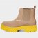 UGG Ashton Chelsea Suede Sand - 39