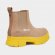 UGG Ashton Chelsea Suede Sand - 39