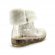 Ugg Drizlita Clear Boot White - 36