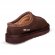 Ugg Tasman Slippers Burnt Cedar