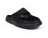 MENS Slippers Kick It Slide Black