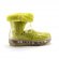 Ugg Drizlita Clear Boot Yellow