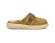 MENS Slippers Kick It Slide Сhestnut