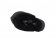 MENS Slippers Scufette Black