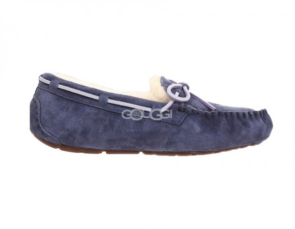 Dakota Dark Blue - 38