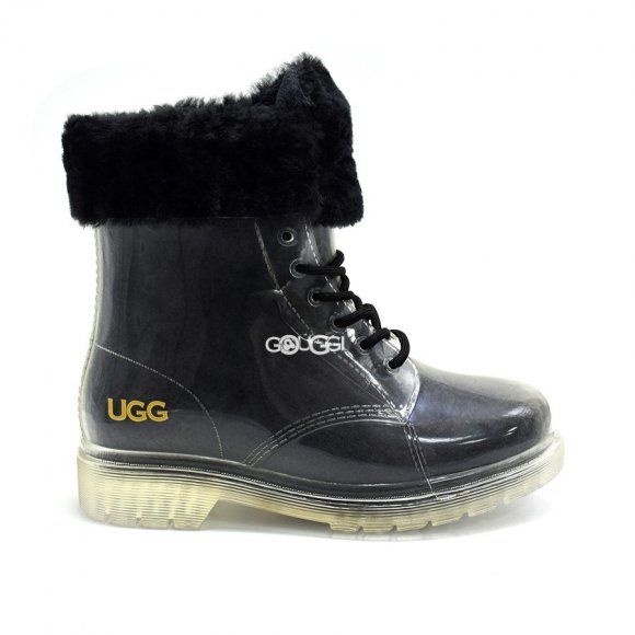 Ugg Drizlita Twix Black - 41