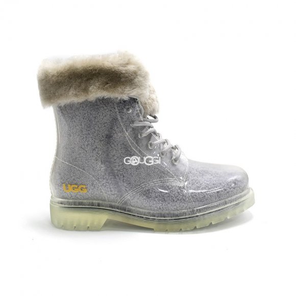 Ugg Drizlita Twix Grey - 40