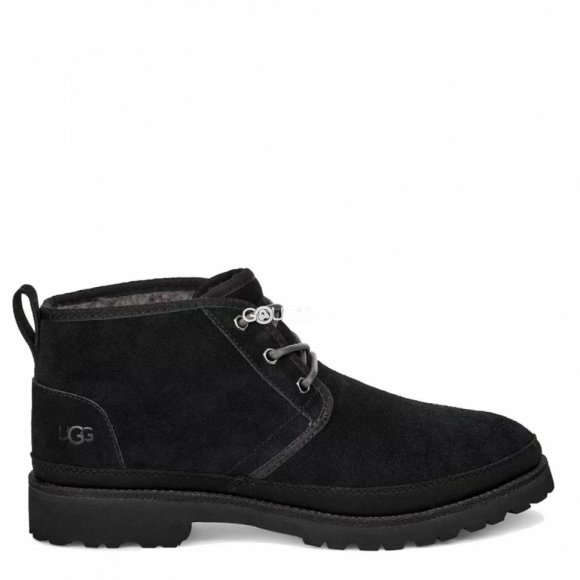Ugg Neuland Black