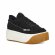 Ugg Ez Duzzit Lace Black