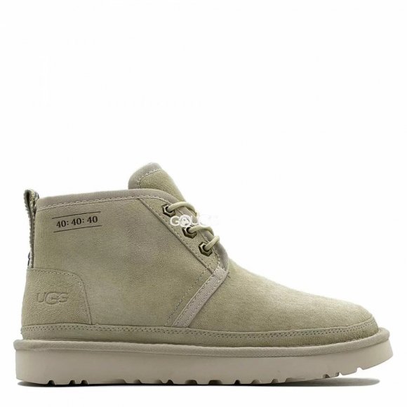 Ugg Neumel 40:40:40 Beige - 39