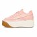 Ugg Ez Duzzit Lace Teacup Rose