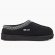 Ugg Tasman Suede Slippers Black