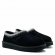 Ugg Tasman Suede Slippers Black