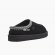 Ugg Tasman Suede Slippers Black