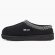 Ugg Tasman Suede Slippers Black