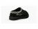 Mens Tasman Slipper - Black - 42