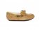 Dakota Leather Bow Chestnut - 38