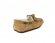 Dakota Leather Bow Chestnut - 38