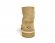 Mini Bailey Logo Strap Suede Sand