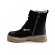 UGG Baker Black