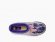 Classic Clear Mini Natural Marble - Violet Night
