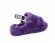 Fluff Yeah Slide Violet - 38