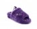 Fluff Yeah Slide Violet - 38