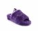 Fluff Yeah Slide Violet - 38
