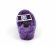 Fluff Yeah Slide Violet - 38