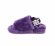 Fluff Yeah Slide Violet - 38