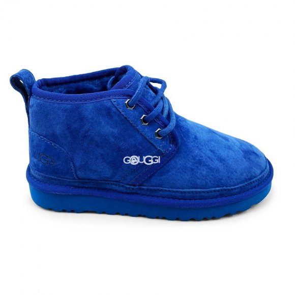 Ugg Neumel Blue - 39