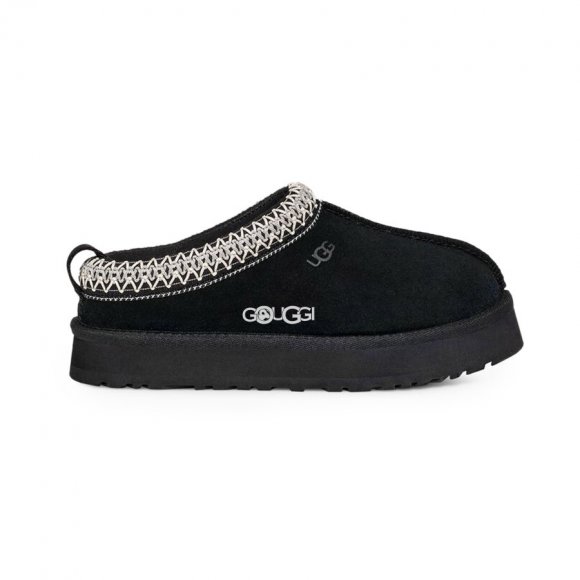 Ugg Tasman Tazz Black
