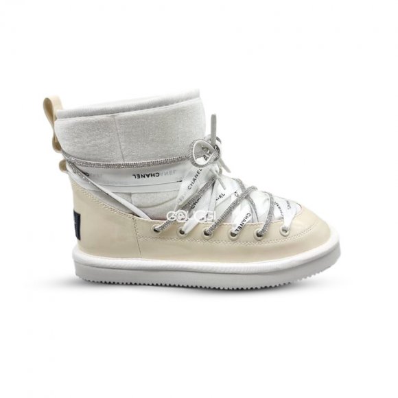 Ugg Chanel Lunar White - 37