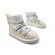 Ugg Chanel Lunar White - 37