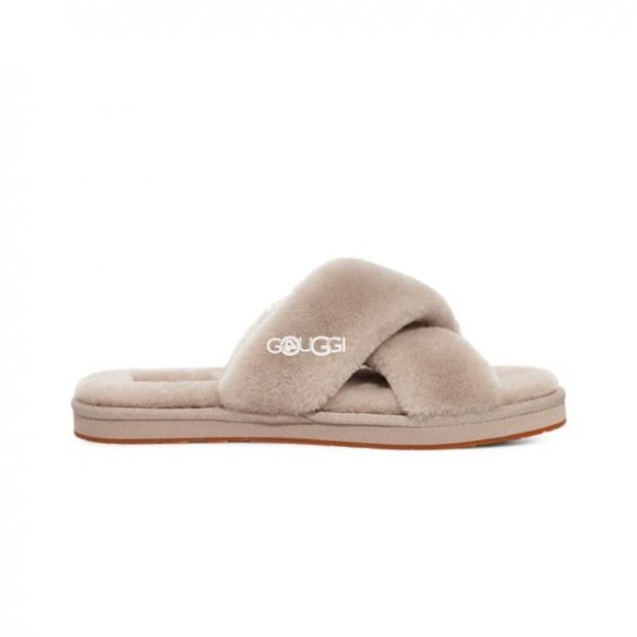 Ugg Slippers Ayana Grey - 41