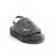 Ugg Fluff Yeah Slide Grey