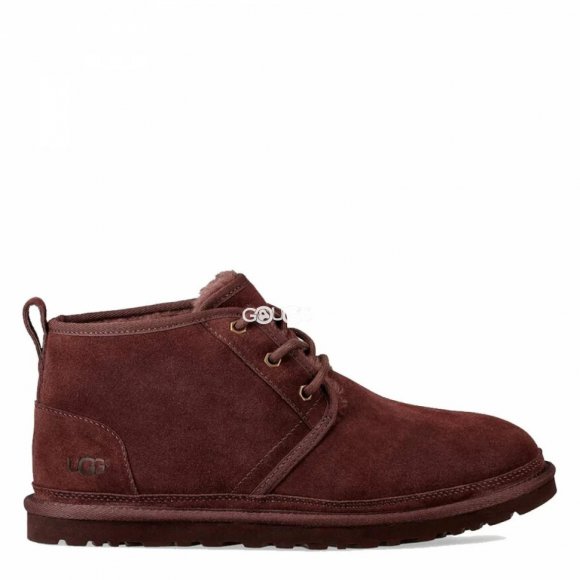 Ugg Neumel Boot Espresso