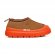 Man Tasman Weather Hybrid Chestnut Orange - 43