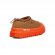 Man Tasman Weather Hybrid Chestnut Orange - 43