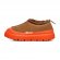 Man Tasman Weather Hybrid Chestnut Orange - 43